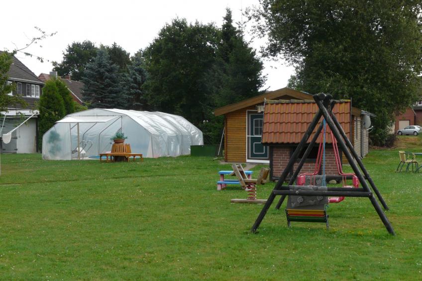 für 16 Personen mit Terrasse - foto 5