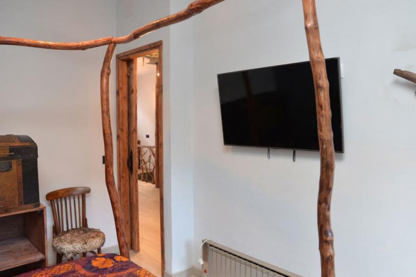 Rustikales Triplex für bis zu 18 Personen - Pobla de Lillet - foto 39