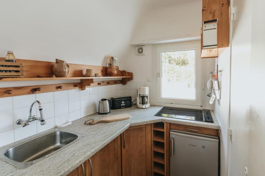 Maison de Vacances vue mer Le Conquet - foto 4