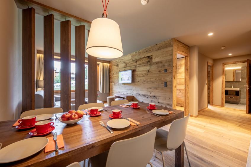 SWISSPEAK Resorts Zinal