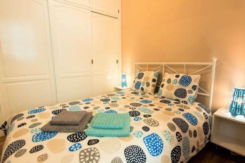 "Sunny Cervantes" mit privatem Balkon - foto 9