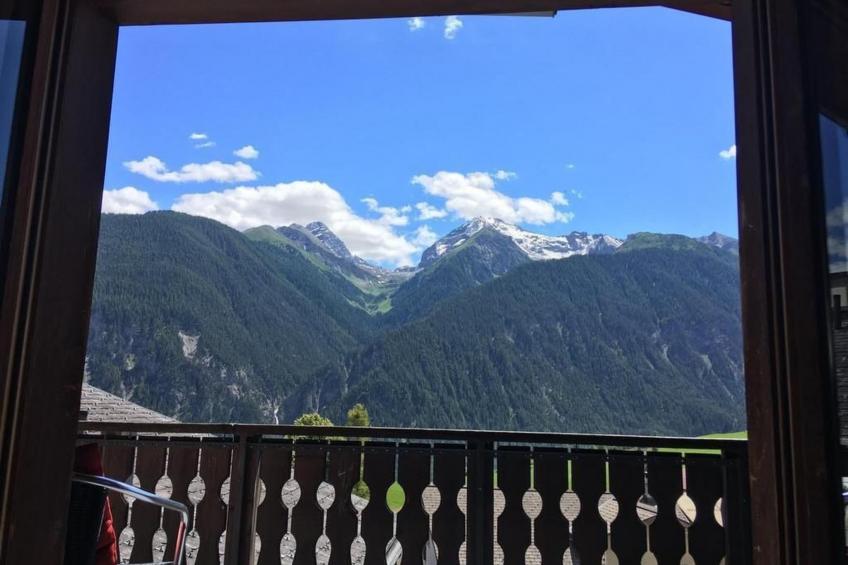 Aussichtsreiche Dachwohnung 'Ramoz' mitten im Do - foto 2