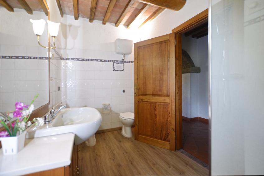 Villa La Chiesina - foto 33