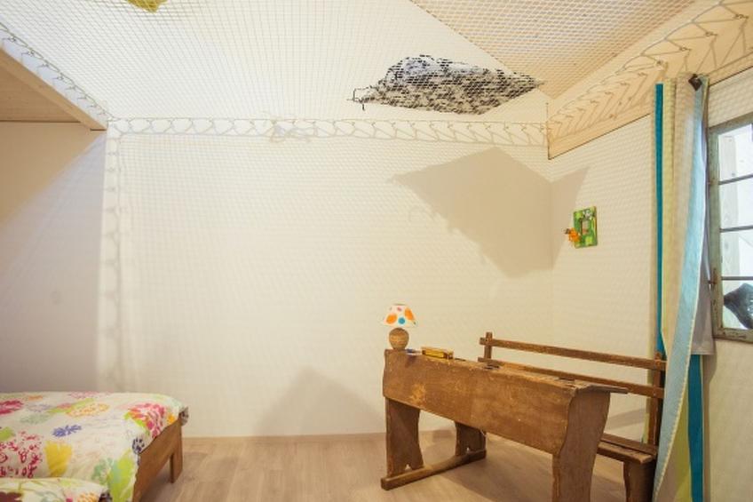 Appartements - Ferme La Joux-Chaupe, (St-Ursanne), - foto 7