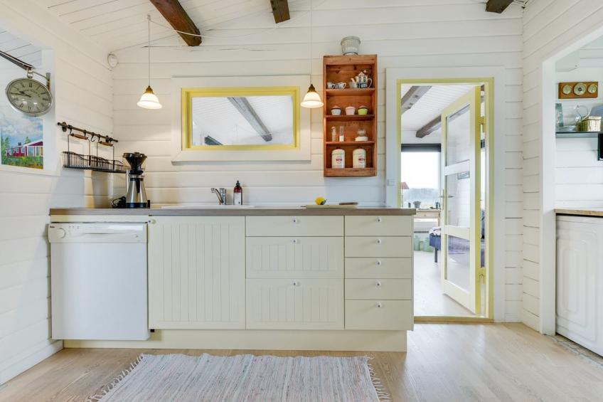 "Ylvie" - 150m from the sea in Funen - foto 16