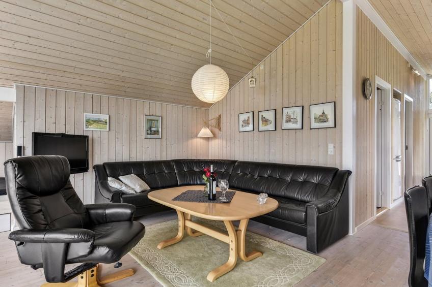 "Rathi" - 250m from the sea in Funen - foto 9