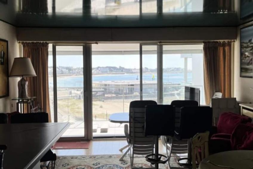 Résidence Appartement Port Maria Vue Mer - foto 3