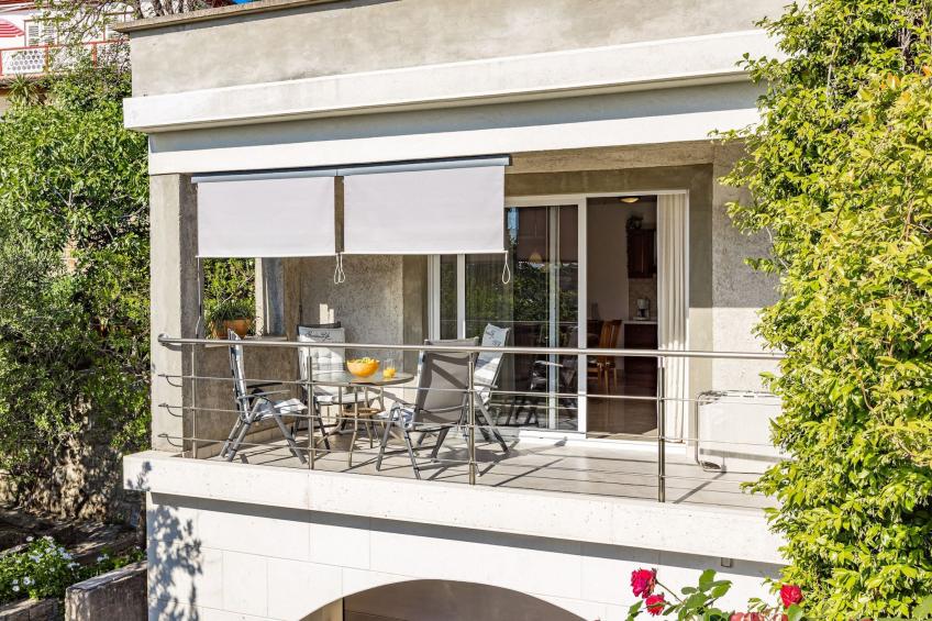Blanka A1 - Shared Jacuzzi, Magical Garden - foto 20