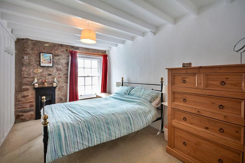 Rose Cottage, Kingsand - foto 4