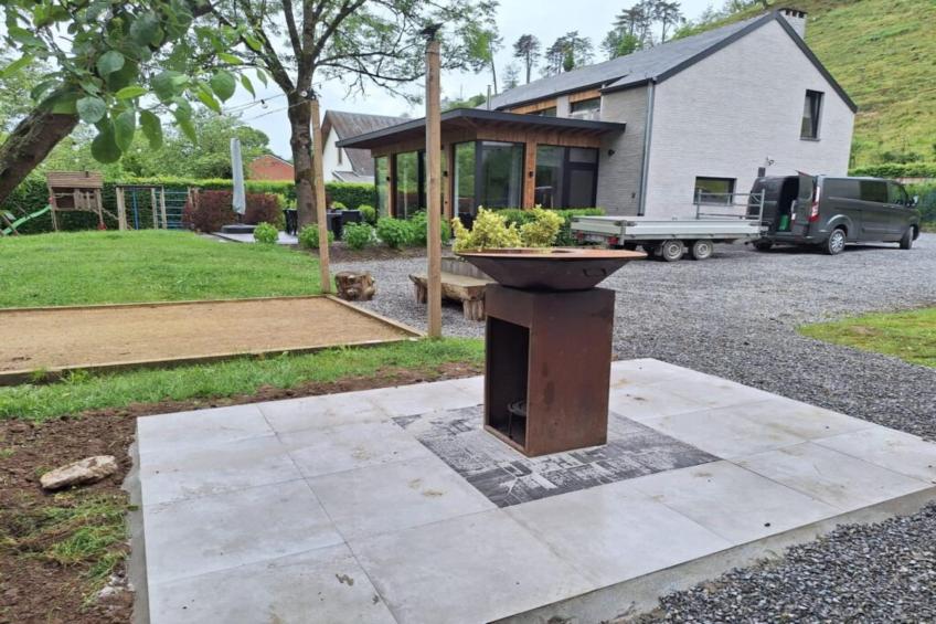 Maison Limerik - foto 32