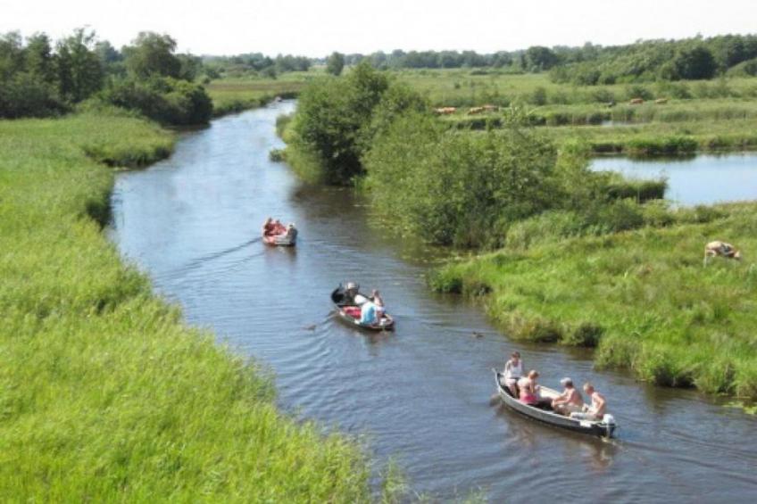 Waterstaete Ossenzijl 2 - foto 35