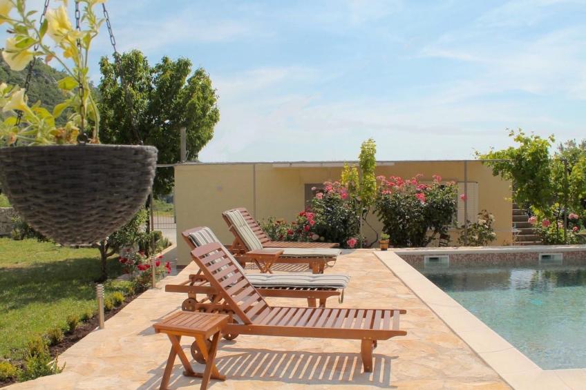 "Villa Betty" mit Terrasse - foto 28