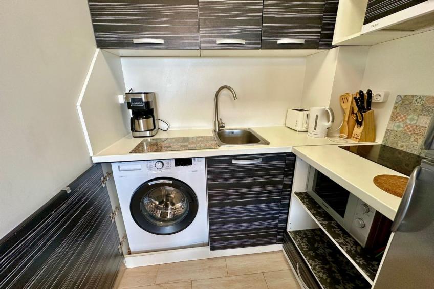 Appartement Menada "Sunny Messembria Ap." - foto 15