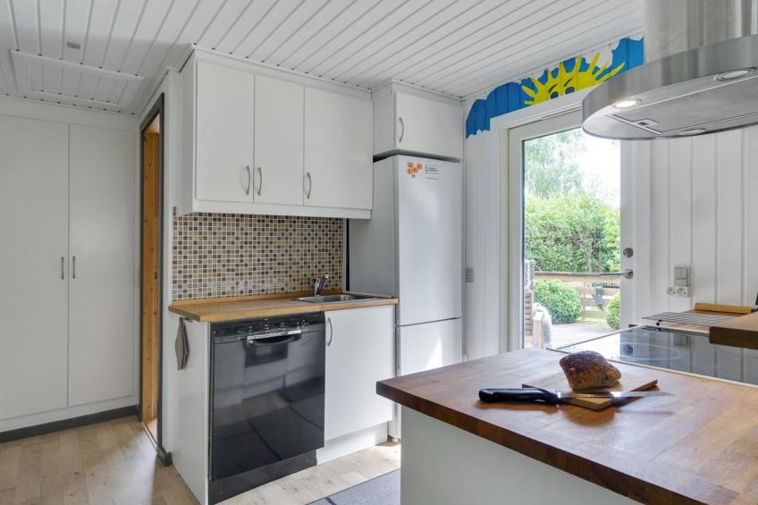 "Maiken" - 1.5km from the sea in Sealand - foto 26