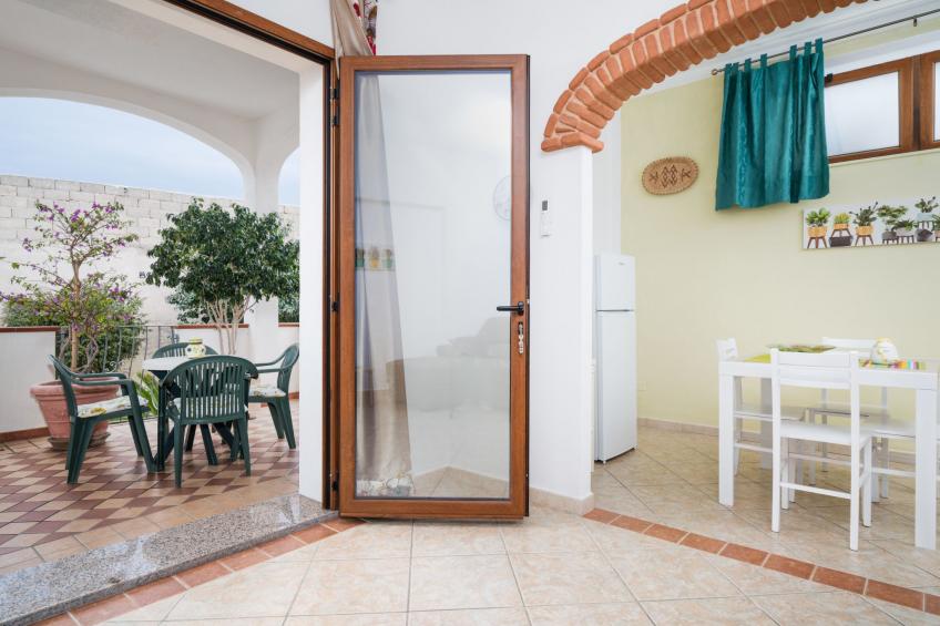 Wohnung 'Casa Sale' mit Bergblick - foto 6