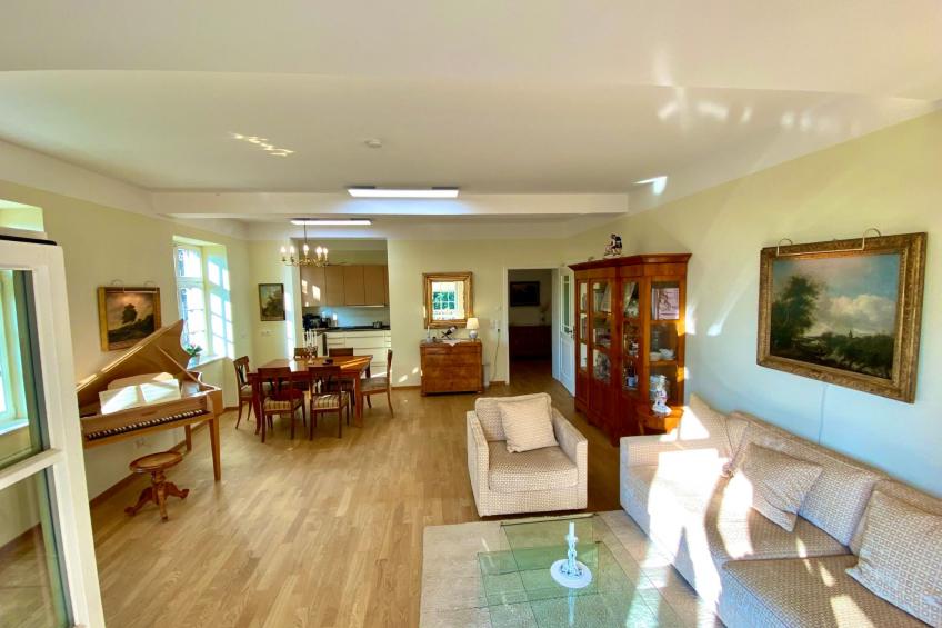 5-Sterne (Deutscher Tourismusverband) - Erholung wie ein König - - foto 5