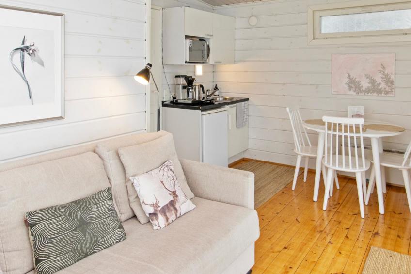 Sauna boat haikara - foto 5