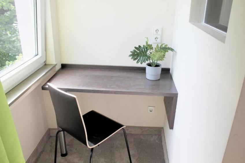 Family Suite / Standard Suit Room - foto 13