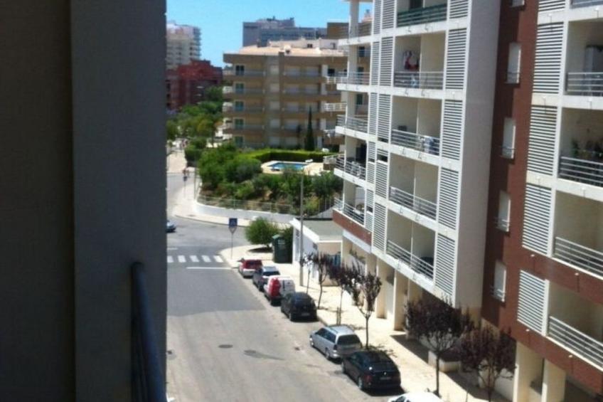 T1 Praia Da Rocha - foto 23