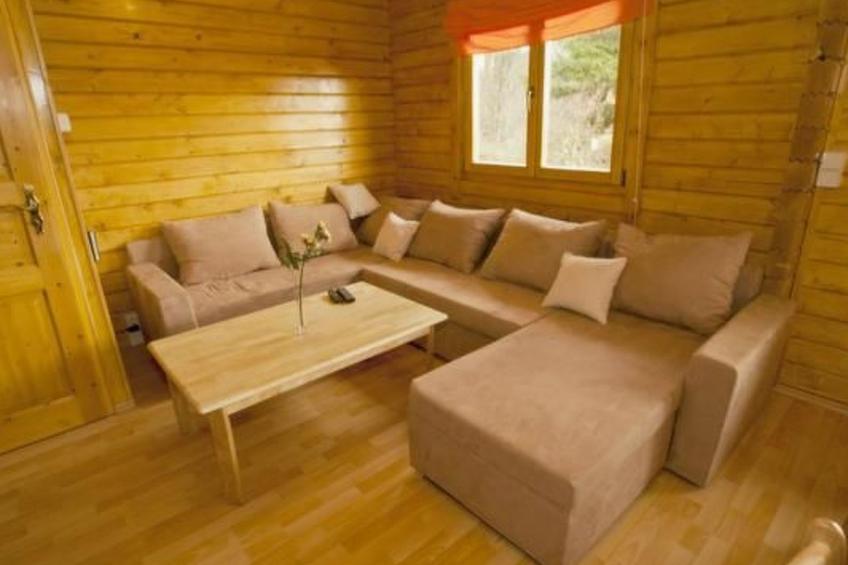 Blockhaus 2 im Harz - foto 7