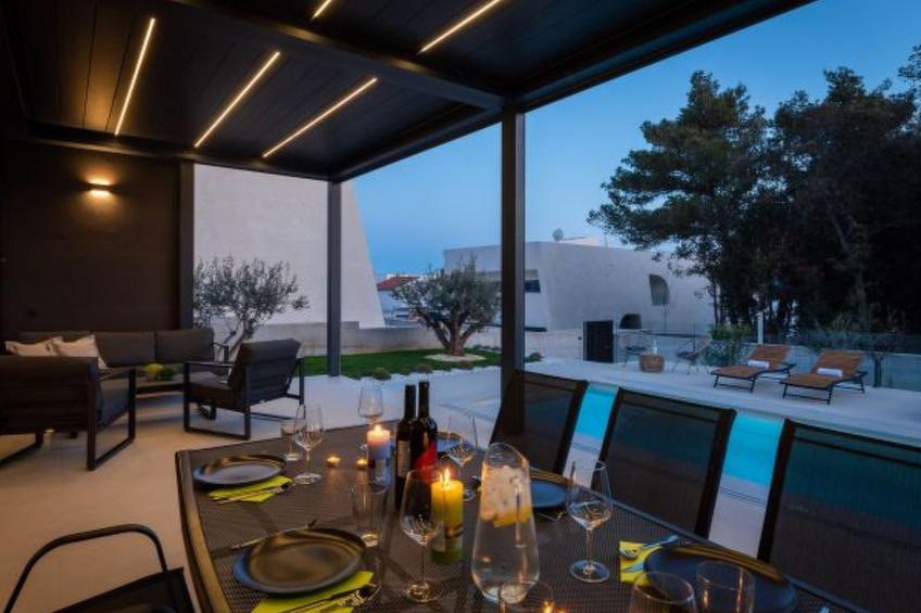 Villa Acacia with heated pool - foto 57