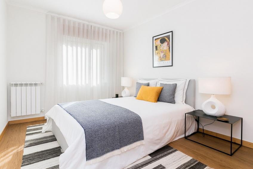 The Metropolitan- Premium-Wohnung mit Balkon, Parkplatz - foto 8