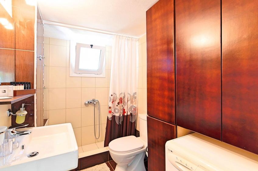 Olivengrüne Villa mit privatem beheiztem Pool - foto 7