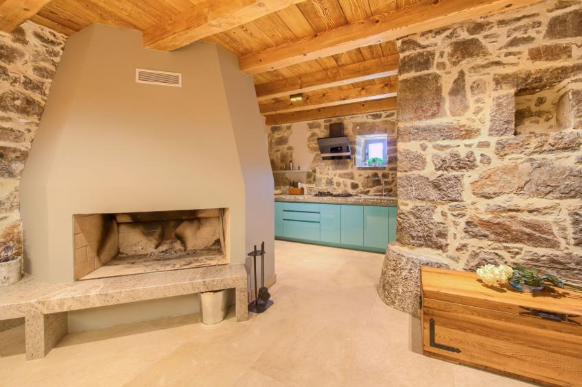 Villa Jerini Haus - foto 9