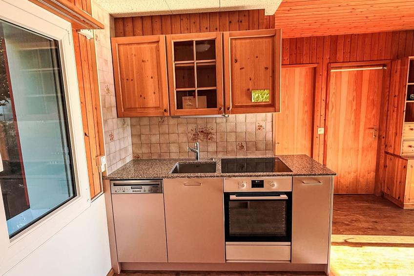 Chalet Rüti - foto 13