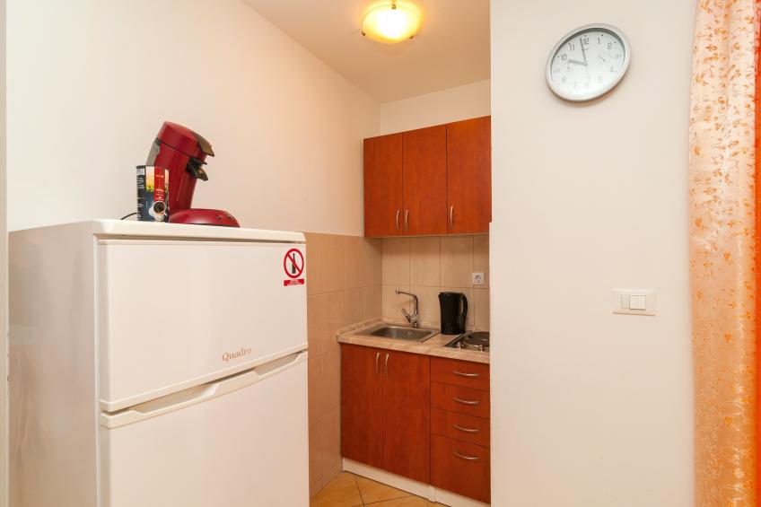 Apartments Island Beat - Two Bedroom Apartment with Balcony (A9) (prizemlje)(ST) - foto 7