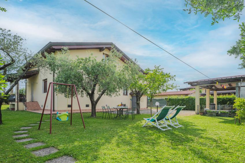 Casa Albertosa - foto 30