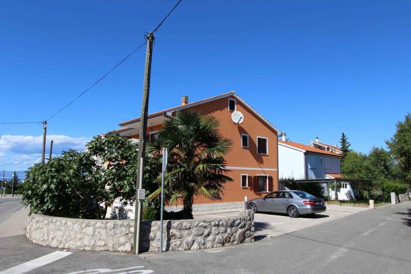Holiday apartment mit Balkon - BF-2YHWY - foto 17