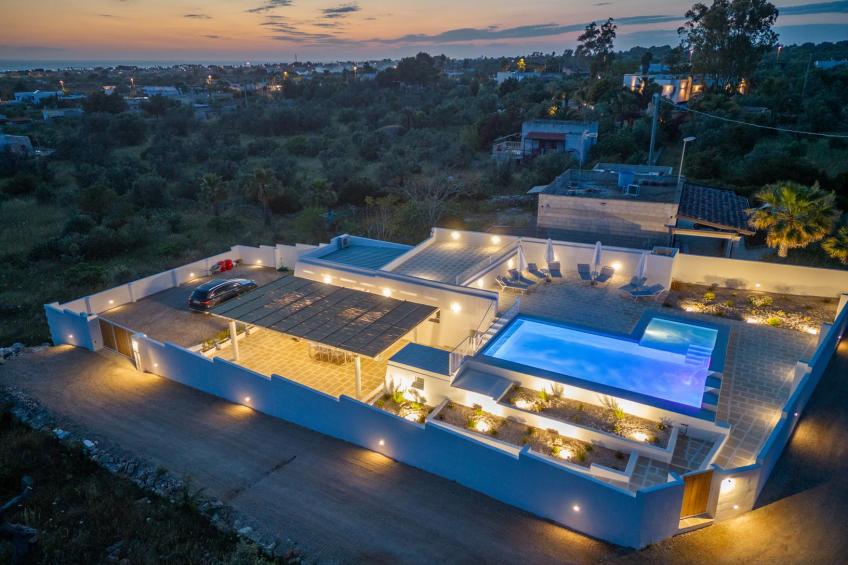 Villa Don Carmine