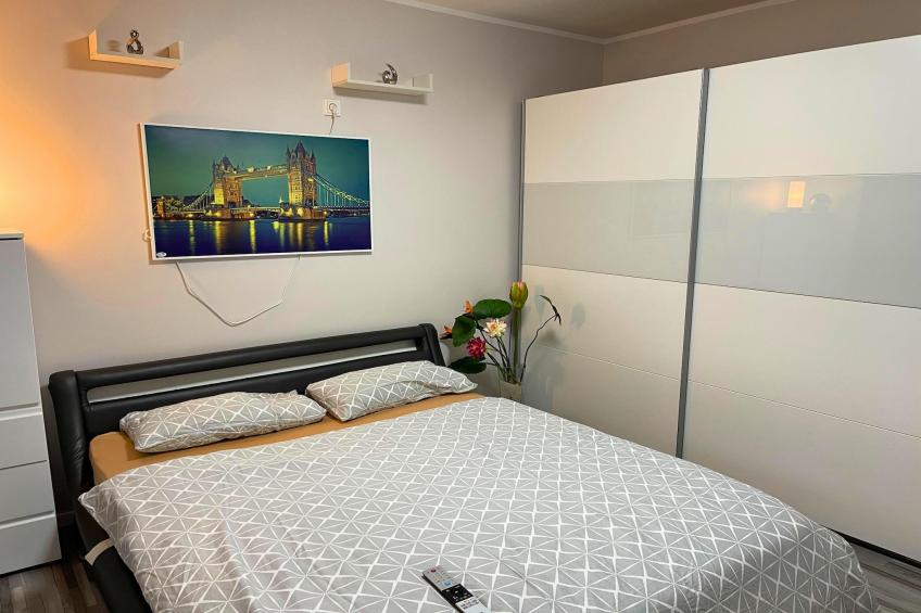 AdG2 Familien-Apartment in Trier - foto 24