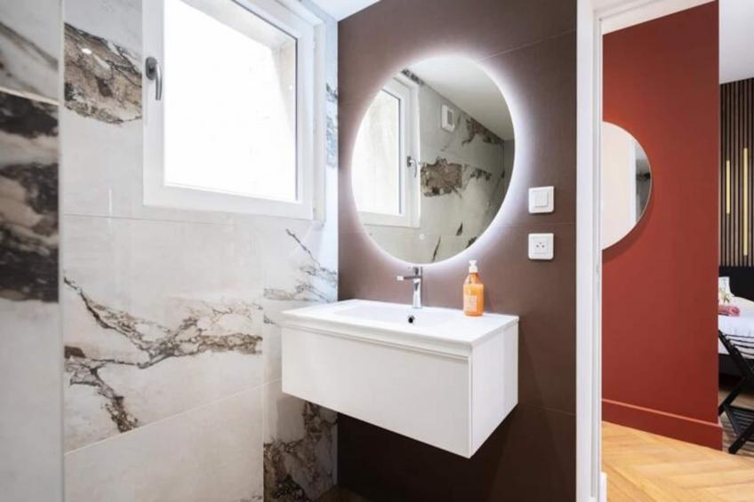 Les Perchoirs De Stanislas 1 - Logement De Standing Hyper Centre - foto 11