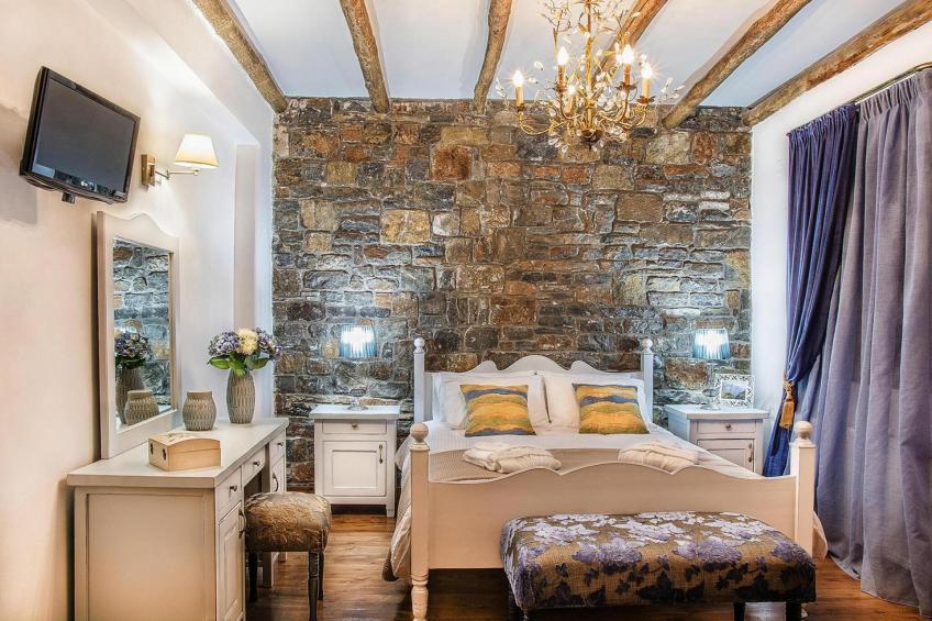 Vakantiehuis, Pemonia - foto 28