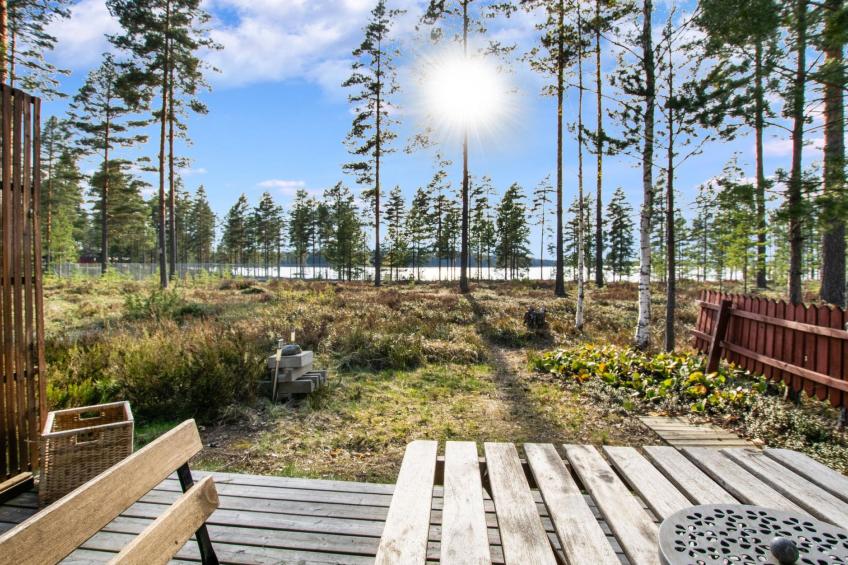 Joutiainen i 55 - foto 14