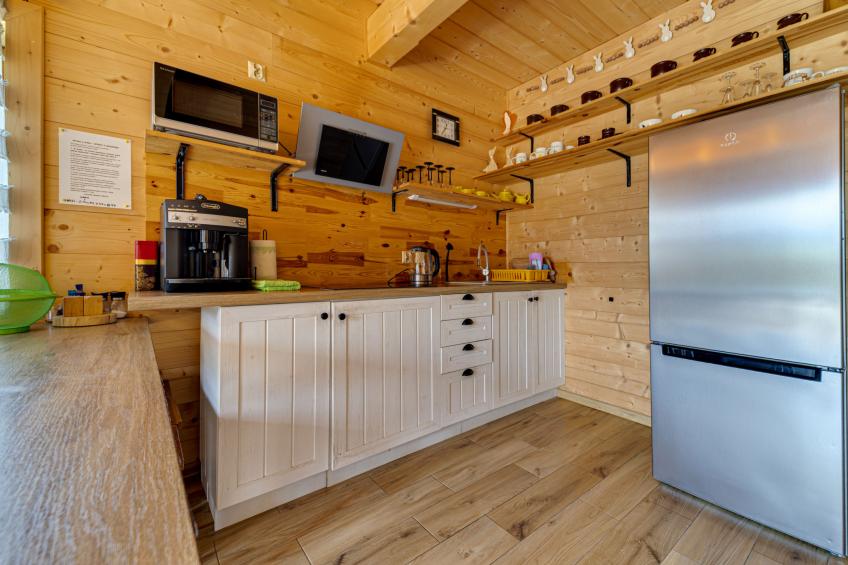 Spokój z Widokiem - foto 12