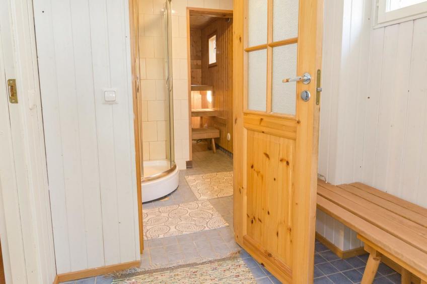 Hiekkalampi - foto 10