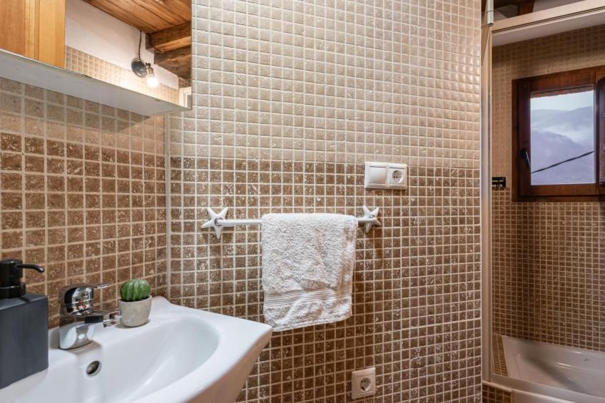 Ländliche Wohnung El Carbayu - foto 33