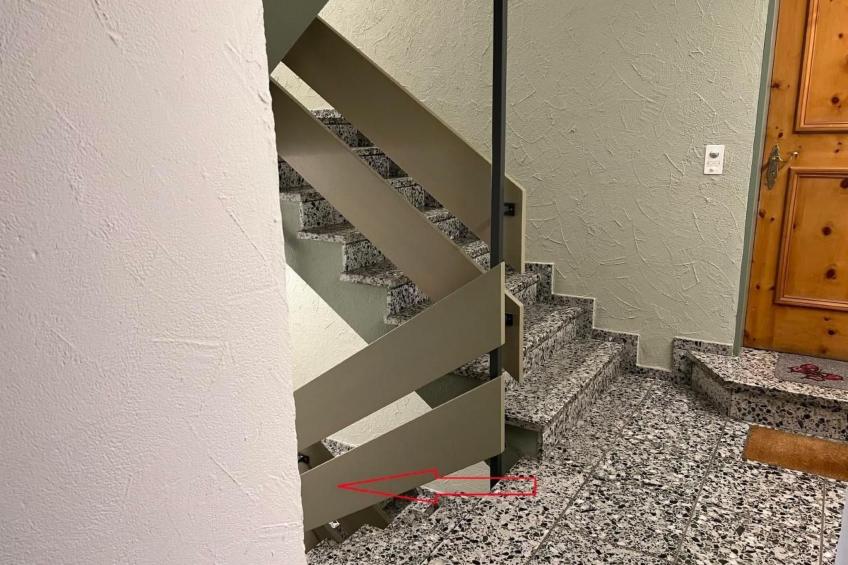 Chesa Fischer / Wohnung Palü / ÖV-Inklusive - foto 29