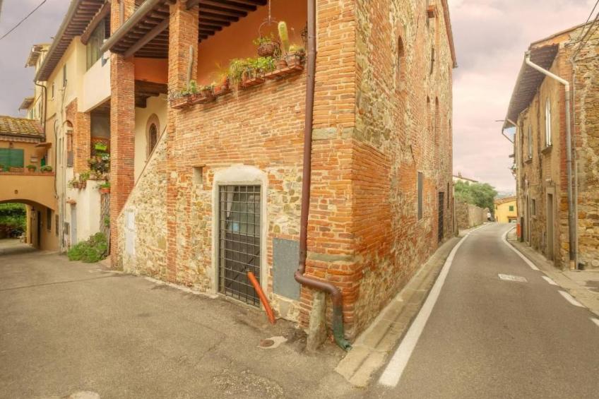 Gemütliche Ferienwohnung Le Volte - foto 26