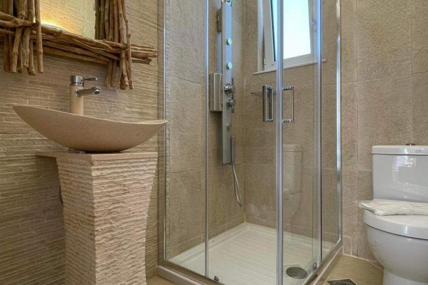 Villa Sevil mit Meerblick - foto 22