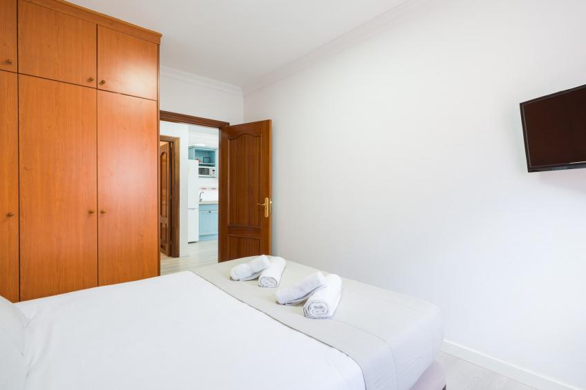Penthouse+Terrace city seaview By CanariasGetaway - foto 16