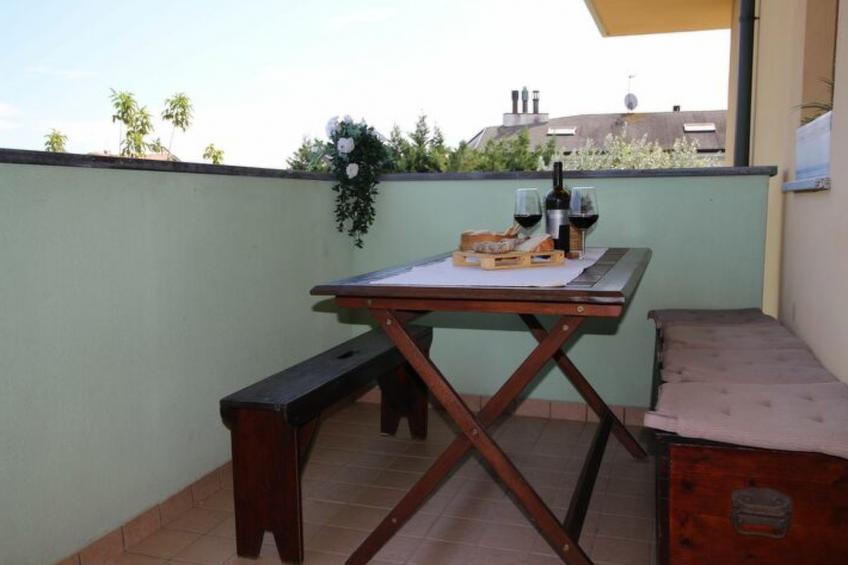 Bellaria Suite Apartment - foto 23