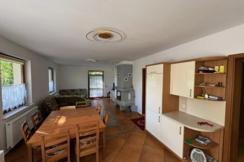Holiday home, Kretowiny - foto 4