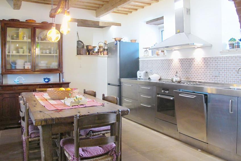 Il Casolare e il Fienile - foto 10