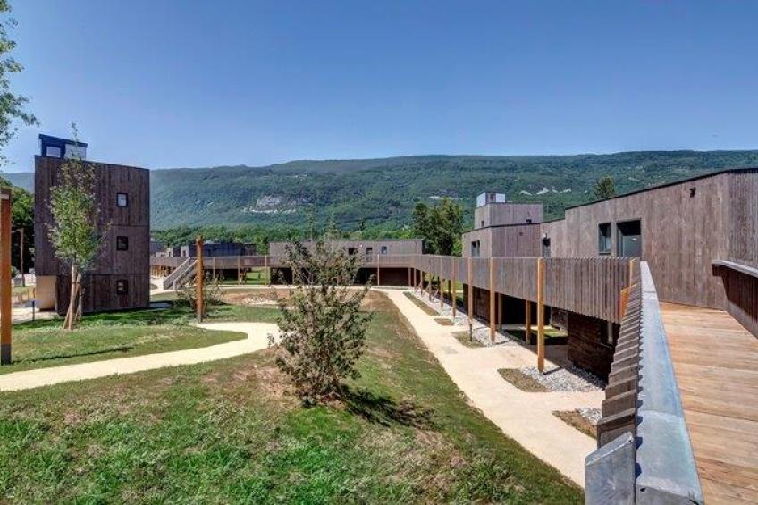 Le Village des Oiseaux 3P6H - foto 3