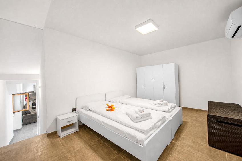Appartamento Borgo Pastoedo - foto 12