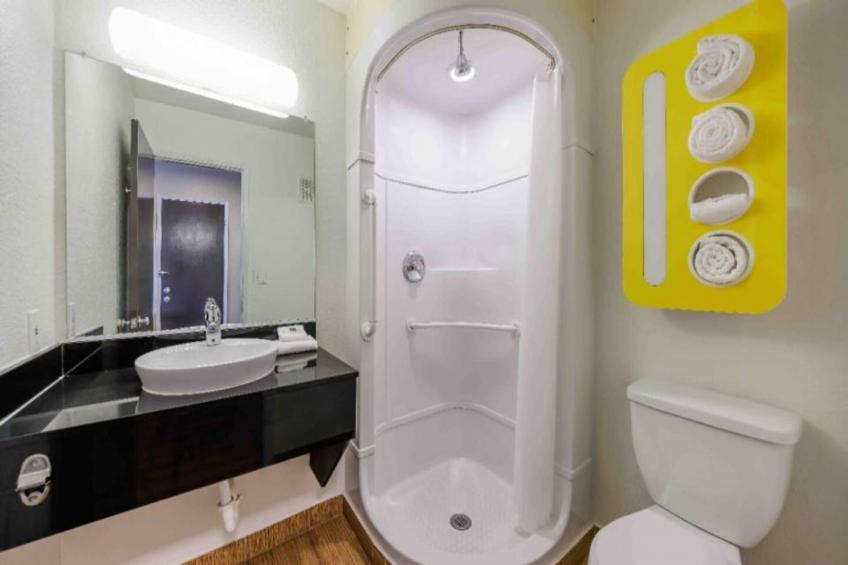 2 Full Beds  Non-Smoking - foto 6